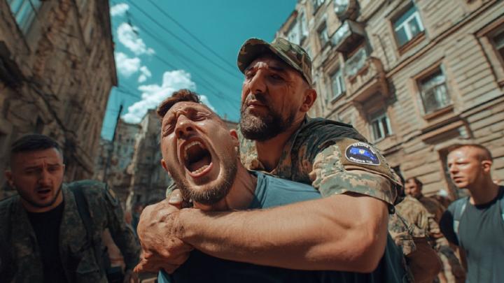 Началось: арестован командующий армии и нескольких комбригов, самые дальнобойные в мире едут к русским – СВОдка с фронта Началось: арестован командующий армии и нескольких комбригов, самые дальнобойные в мире едут к русским – СВОдка с фронта