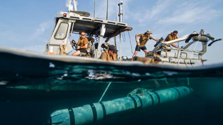 Рыбаки помогли русским морякам «заптурить» надводный беспилотник НАТО: Что происходит на фронте