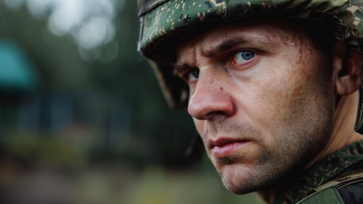 В полиции порвали заявление на цыган, а военкомат обворовывал бойцов В полиции порвали заявление на цыган, а военкомат обворовывал бойцов