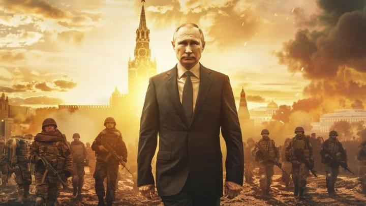 Прозвучал жёсткий ответ Путина западным странам: «Мы будем предупреждать мирных жителей в случае применения таких систем» Прозвучал жёсткий ответ Путина западным странам: «Мы будем предупреждать мирных жителей в случае применения таких систем»
