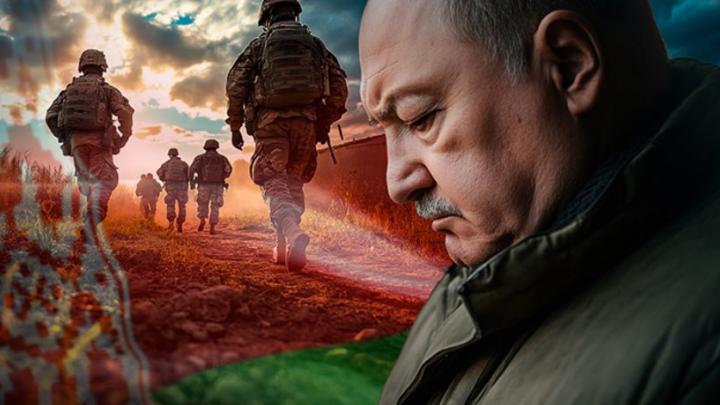 Госканал: «Наемники вторгнутся в четыре области Белоруссии». Политолог: «Поражение будет максимальным»