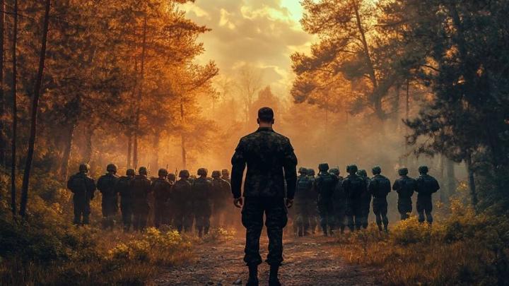 Госканал: «Наемники вторгнутся в четыре области Белоруссии». Политолог: «Поражение будет максимальным» Госканал: «Наемники вторгнутся в четыре области Белоруссии». Политолог: «Поражение будет максимальным»