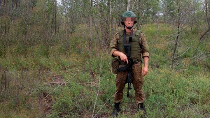 «Алло, на вас заведено дело, подпишите контракт»: Отец троих детей рассказал, как забирают на фронт «Алло, на вас заведено дело, подпишите контракт»: Отец троих детей рассказал, как забирают на фронт