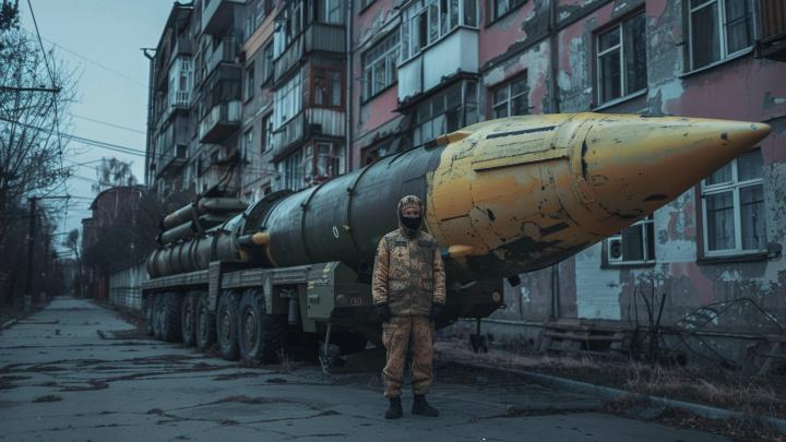 Генерал Бужинский: «ВСУ вывели на линию сосредоточения 700 тысяч бойцов. Это выше любых нормативов» Генерал Бужинский: «ВСУ вывели на линию сосредоточения 700 тысяч бойцов. Это выше любых нормативов»