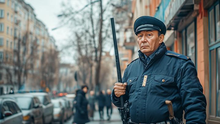 «Отслужат в армии и получат власть»: 152 тысячи иноземцев с дубинками выйдут на наши улицы?