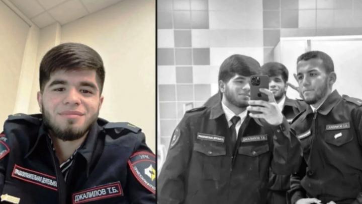 «Отслужат в армии и получат власть»: 152 тысячи иноземцев с дубинками выйдут на наши улицы? «Отслужат в армии и получат власть»: 152 тысячи иноземцев с дубинками выйдут на наши улицы?