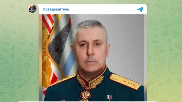 Почему не рады военкоры: «Нам так не хватает генерал-полковников, что надо было повышать Мурадова?»