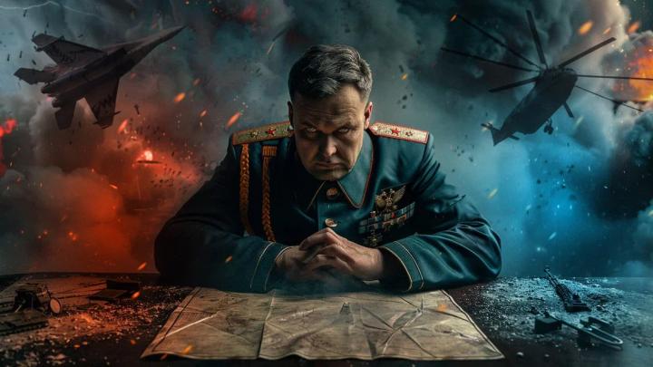 До русских баз в Сирии боевикам всего час, еще один генерал снят: СВОдка с фронтов До русских баз в Сирии боевикам всего час, еще один генерал снят: СВОдка с фронтов
