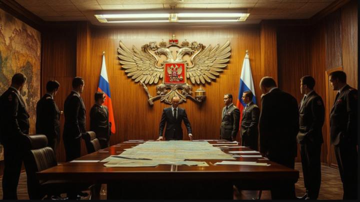 «Орешников» больше нет – Путин предупредил, но не ударил «Орешников» больше нет – Путин предупредил, но не ударил