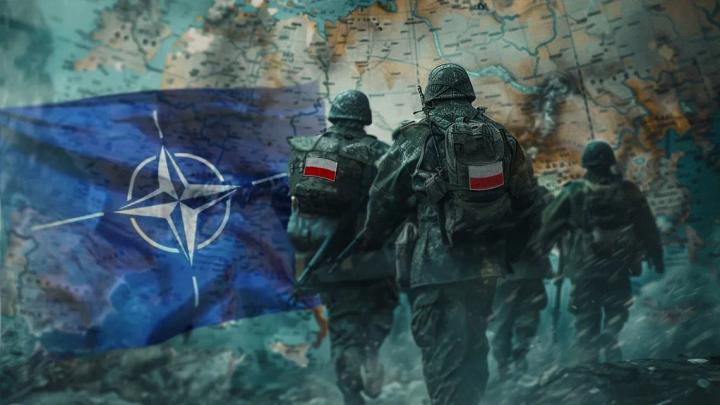 НАТО готовит России новый «Алеппо»: Реванш будет брать Залужный в самое неудобное время