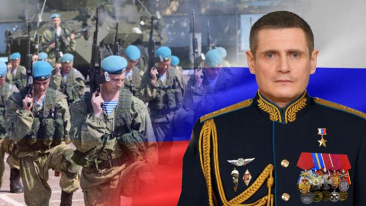 Раскритиковал Кремль и «извинился» перед ВСУ? Генерала Теплинского вновь «потеряли»
