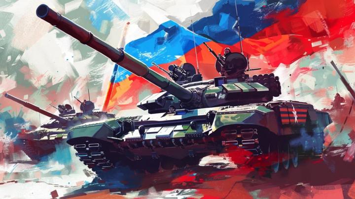 ВКС разнесли аэродром «Умань», мобилизованных замуровало в ДОТе, из Курахово открыли коридоры: СВОдка с фронта ВКС разнесли аэродром «Умань», мобилизованных замуровало в ДОТе, из Курахово открыли коридоры: СВОдка с фронта