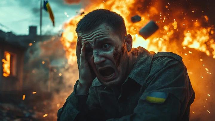 ВКС разнесли аэродром «Умань», мобилизованных замуровало в ДОТе, из Курахово открыли коридоры: СВОдка с фронта ВКС разнесли аэродром «Умань», мобилизованных замуровало в ДОТе, из Курахово открыли коридоры: СВОдка с фронта