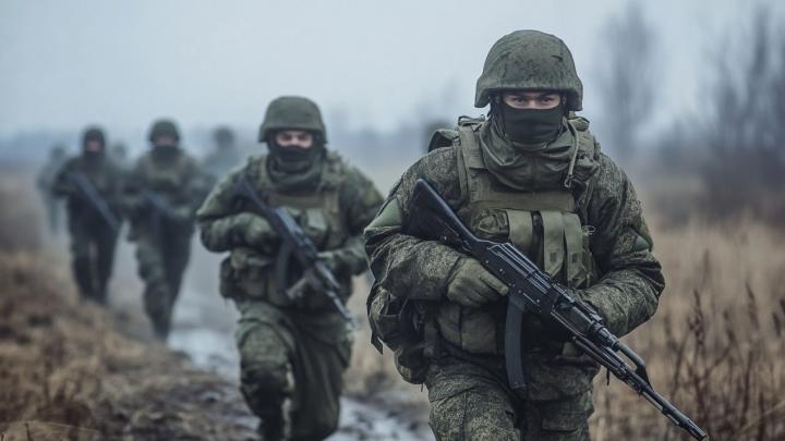 «Гарнизон в Великой Новосёлке прижат, удивляет скорость»: Русские поставили ВСУ в критическое положение
