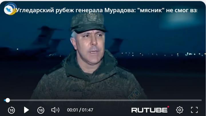 «В могилы были уложены тысячи пацанов»: Подоляка о новом замглавкома сухопутными войсками «В могилы были уложены тысячи пацанов»: Подоляка о новом замглавкома сухопутными войсками