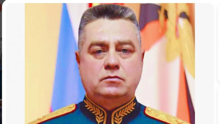 «В могилы были уложены тысячи пацанов»: Подоляка о новом замглавкома сухопутными войсками «В могилы были уложены тысячи пацанов»: Подоляка о новом замглавкома сухопутными войсками