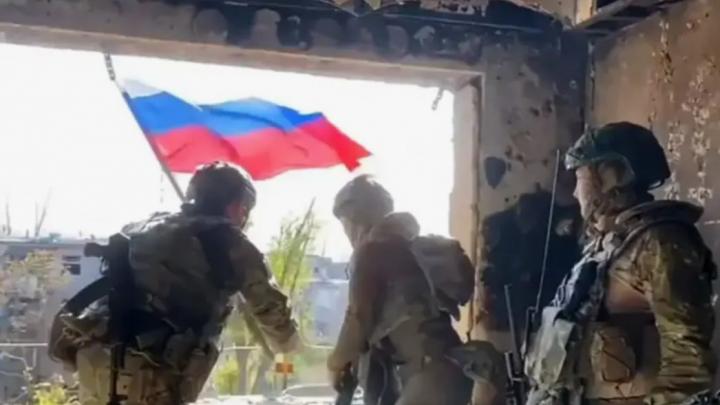 «В могилы были уложены тысячи пацанов»: Подоляка о новом замглавкома сухопутными войсками «В могилы были уложены тысячи пацанов»: Подоляка о новом замглавкома сухопутными войсками
