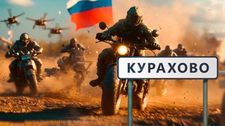 Бурят запрыгнул в украинский танк и рванул домой: Комбат «Мелкий» рассказал о подвиге в Курахово Бурят запрыгнул в украинский танк и рванул домой: Комбат «Мелкий» рассказал о подвиге в Курахово