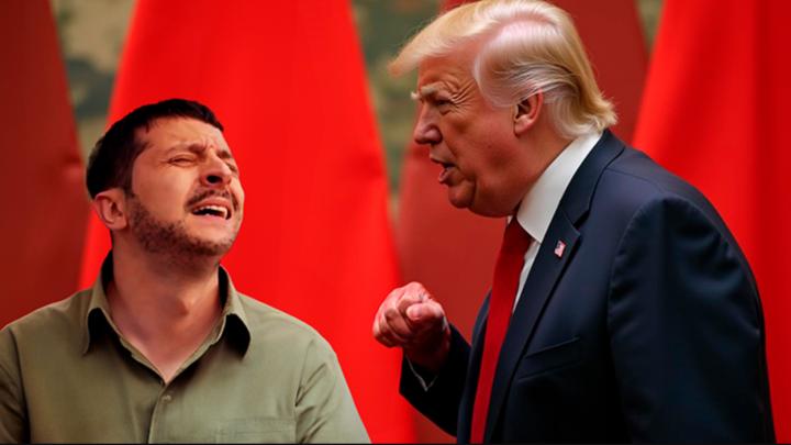 База Хмеймим отрезана, курды блокируют русские объекты, посольство США готовится к удару «Орешника»: СВОдка с фронта База Хмеймим отрезана, курды блокируют русские объекты, посольство США готовится к удару «Орешника»: СВОдка с фронта