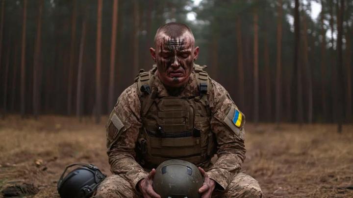 Израильские танки прорвались к Дамаску, русские из-под Курска зашли в Сумскую область, в Курахово бегство: СВОдка с фронтов Израильские танки прорвались к Дамаску, русские из-под Курска зашли в Сумскую область, в Курахово бегство: СВОдка с фронтов
