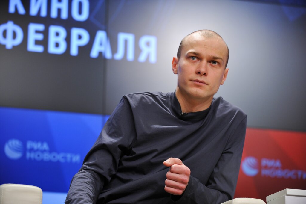 Актер Юра Борисов получил в России более 50 штрафов ПДД на 100 тысяч рублей