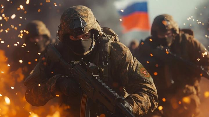 Лебедев: «Военная техника в Польшу идет потоком, как перед серьезной войной» Лебедев: «Военная техника в Польшу идет потоком, как перед серьезной войной»