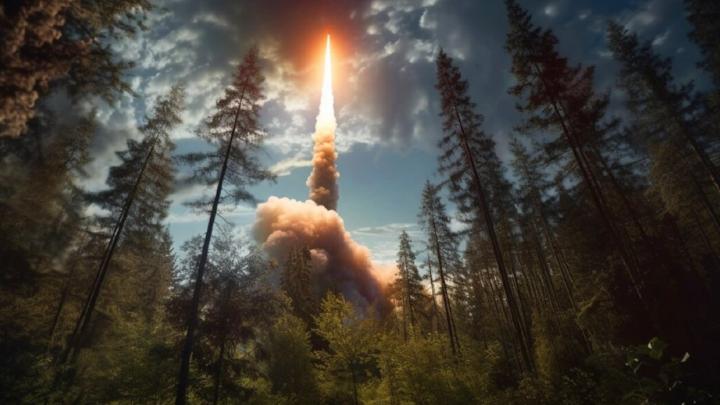 Москва предупредила США – «Орешник» взлетит в ближайшие 48 часов, в приграничье глушат связь: СВОдка с фронта Москва предупредила США – «Орешник» взлетит в ближайшие 48 часов, в приграничье глушат связь: СВОдка с фронта