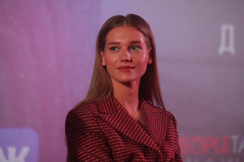 «Адище просто»: Кристина Асмус рассказала о самочувствии после операции