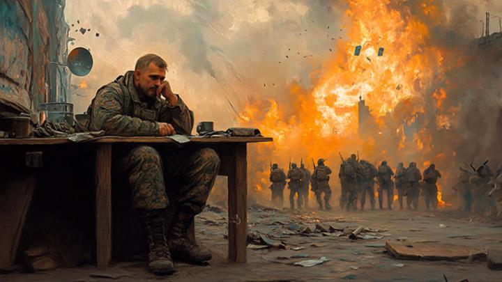 От военкоров требуют удалить каналы. Ветеран ЧВК «Вагнер» предложил встретиться лично и переговорить