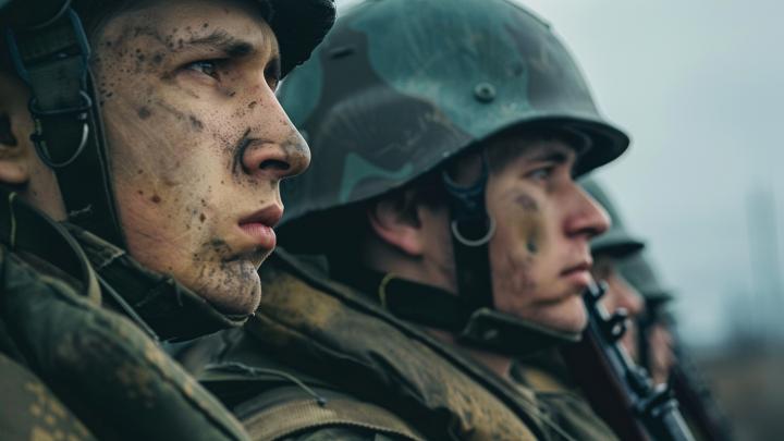 «Хотел бы вас послать от лица 810-й бригады », «Три группы корейцев тоже пошлёшь?»: Переписка солдата и военблогера попала в Сеть