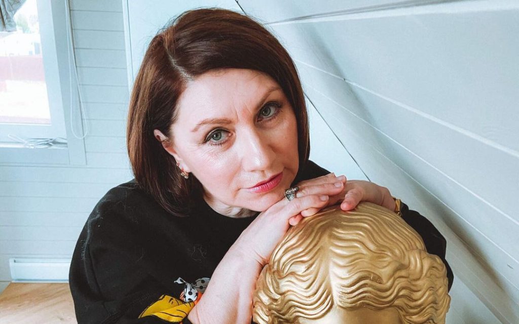 Сябитова о бегстве жениха дочери Охлобыстина: «Чаще всего сдают нервы»