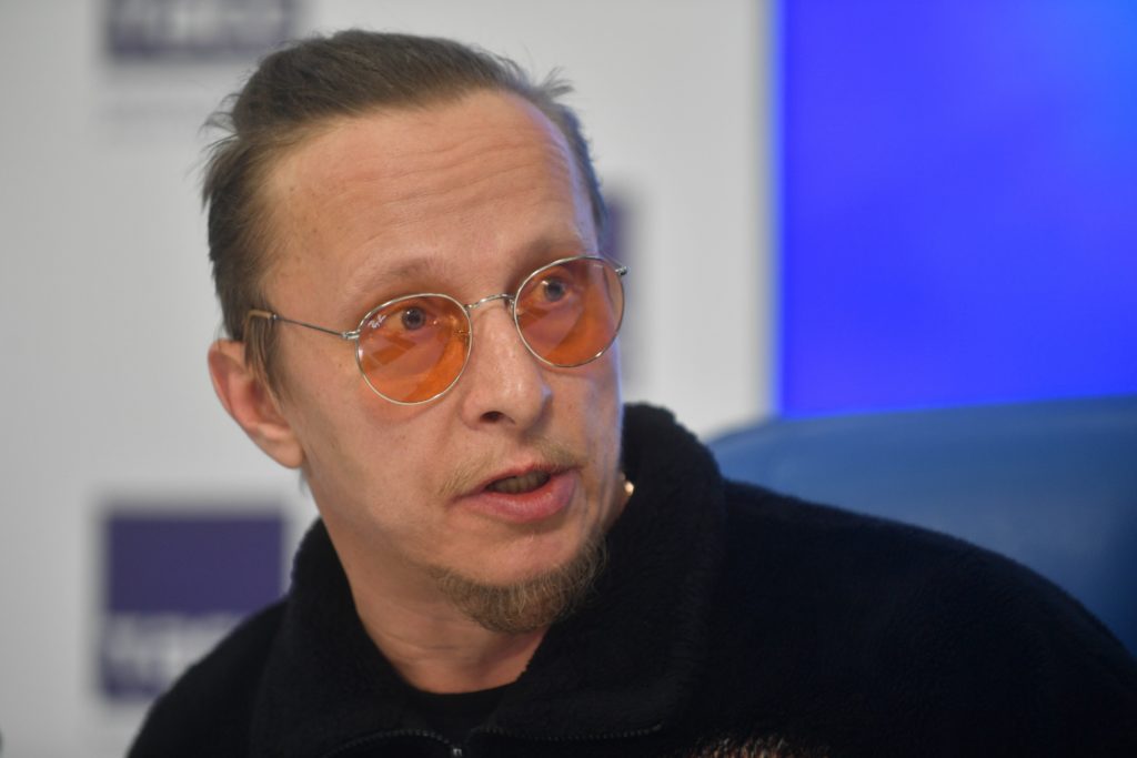 Дочь Ивана Охлобыстина заявила, что сохранила дружбу с экс-женихом
