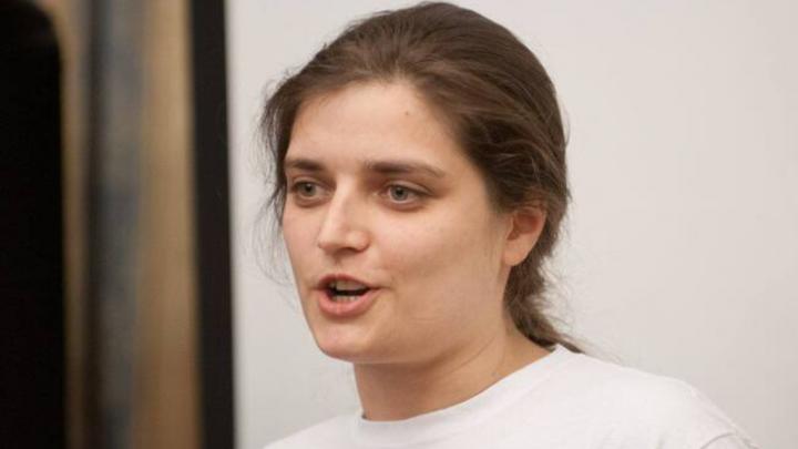 Украина в ужасе: Зеленский наградил женщину, по вине которой погиб расчёт ВСУ