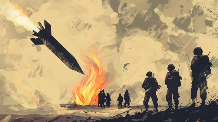 Русские подобрались к главному сокровищу олигарха Ахметова. Офицер спецназа омрачил радость военкоров: «Хорошего мало»