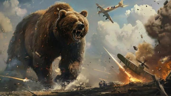 Росгвардия ударила по Харькову – ВСУ подвел Starlink: Атаки возмездия по четырем областям. Горят аэродромы, склады, нефтебазы Росгвардия ударила по Харькову – ВСУ подвел Starlink: Атаки возмездия по четырем областям. Горят аэродромы, склады, нефтебазы