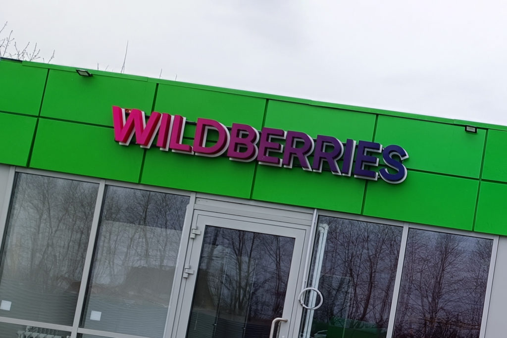 Владислав Бакальчук намерен снять байопик про маркетплейс Wildberries