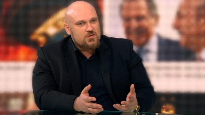 «На четырех областях закончится СВО». А дальше? Экс-глава госбезопасности ДНР объяснил слова Путина