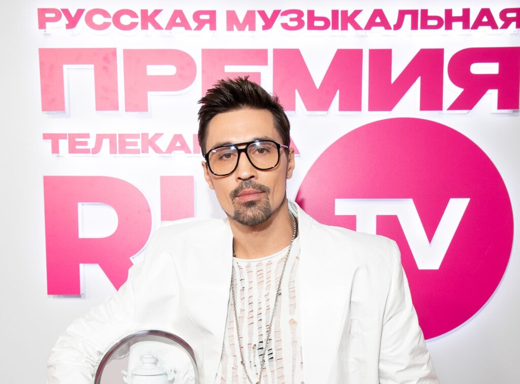 Дима Билан заявил, что эстраде не хватает песен большой формы