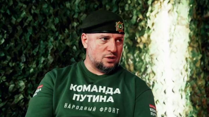 «Не просто крупнейший кризис на СВО, а катастрофа»: Алаудинов рассказал правду про ситуацию под Курском