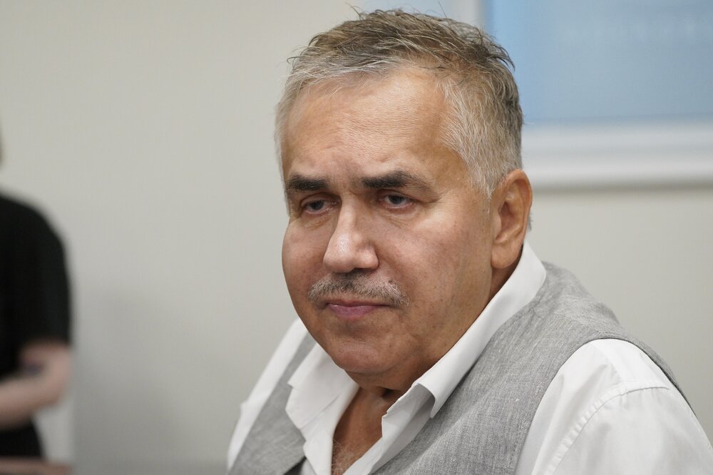 Садальский объяснил, почему в России не любят Михалкова