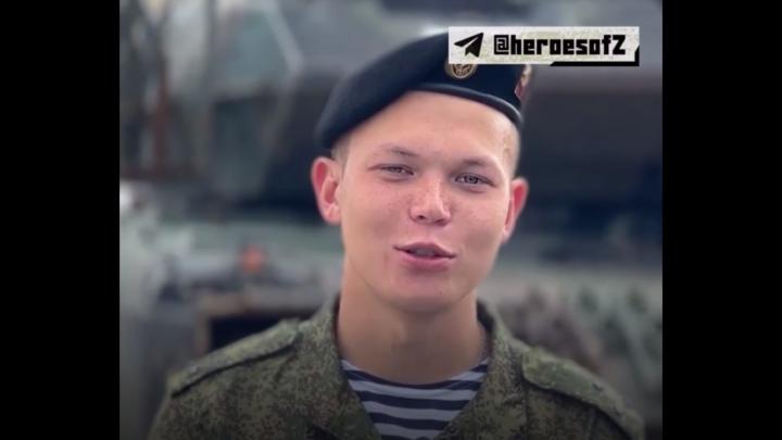 У ВСУ пропала связь: Семь «Леопардов» не сделали ни одного выстрела по чёрным беретам У ВСУ пропала связь: Семь «Леопардов» не сделали ни одного выстрела по чёрным беретам