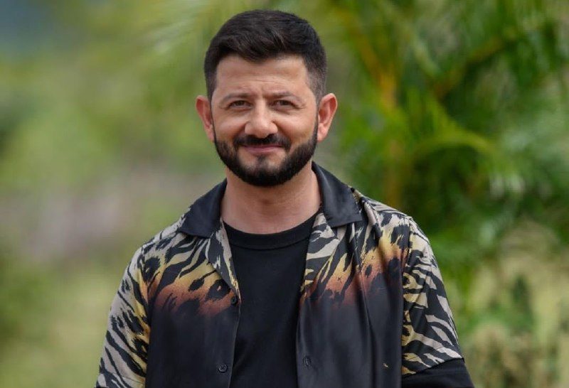 Михаил Галустян пожаловался, что семья перестала с ним общаться