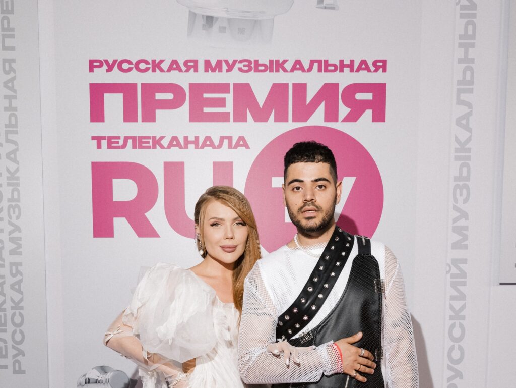 Карина Кросс призналась, что боялась Киркорова до знакомства с ним