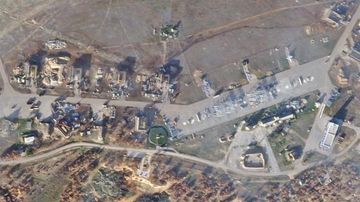 Элитных технарей бросили в бой, против русских воюют роботы, натовский F 18 попал под дружественный огонь: СВОдка с фронта Элитных технарей бросили в бой, против русских воюют роботы, натовский F 18 попал под дружественный огонь: СВОдка с фронта