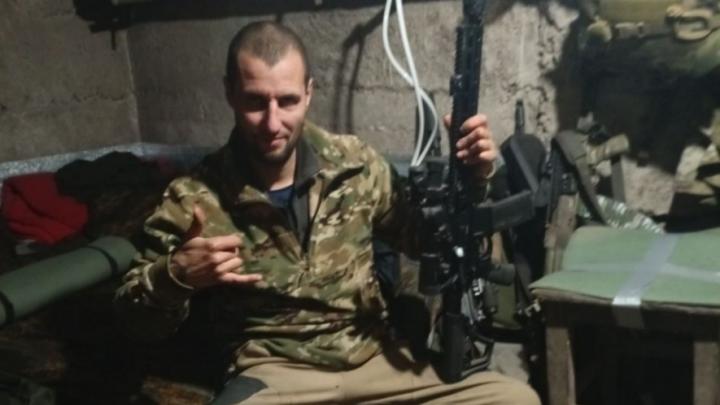 «Враг дерётся изрядно, силы у него кончатся не скоро»: С передовой призвали не верить разговорам о приближающемся мире или об обрушении фронта украинцев «Враг дерётся изрядно, силы у него кончатся не скоро»: С передовой призвали не верить разговорам о приближающемся мире или об обрушении фронта украинцев