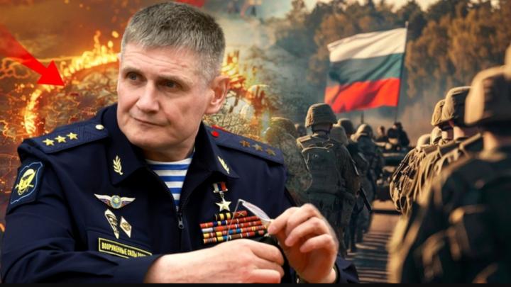«Теплинский ведет на Херсон 4000 штурмовиков» – СМИ Украины сообщили «слив»