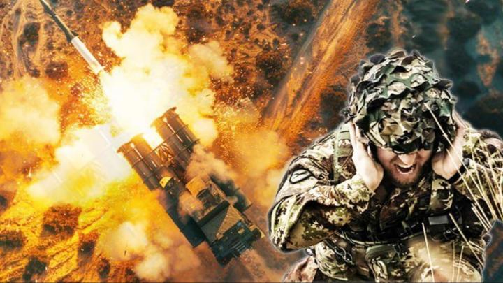«Теплинский ведет на Херсон 4000 штурмовиков» – СМИ Украины сообщили «слив» «Теплинский ведет на Херсон 4000 штурмовиков» – СМИ Украины сообщили «слив»