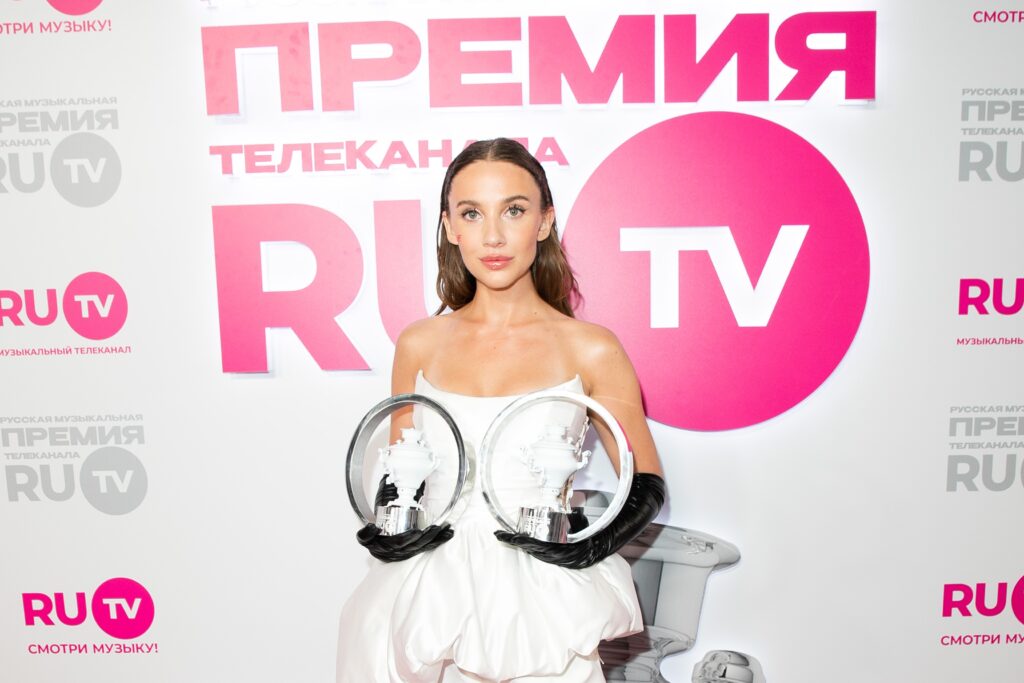 Mia Boyka решила закончить карьеру певицы на пике популярности