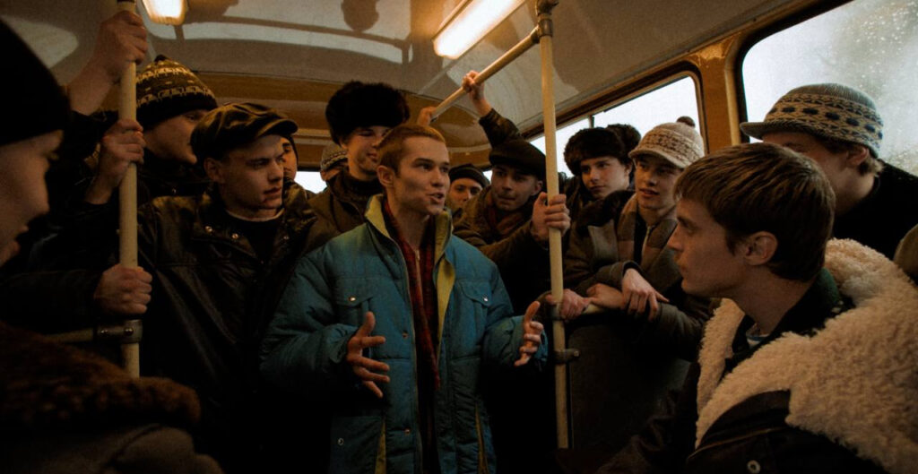 Продюсер Андрей Разин подал в суд на создателей сериала «Слово пацана»