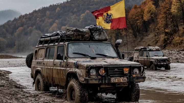 «Одессу отдадут Румынии»: Занять русский город поможет армия Молдавии и НАТО. Французы уже в Кишиневе «Одессу отдадут Румынии»: Занять русский город поможет армия Молдавии и НАТО. Французы уже в Кишиневе